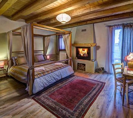 B&B Corte Vignazza Rovigo Extérieur photo