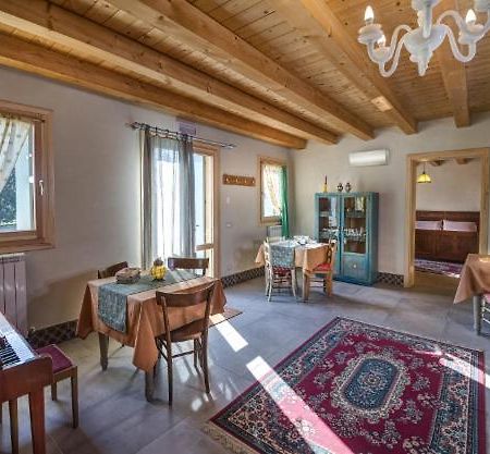 B&B Corte Vignazza Rovigo Extérieur photo