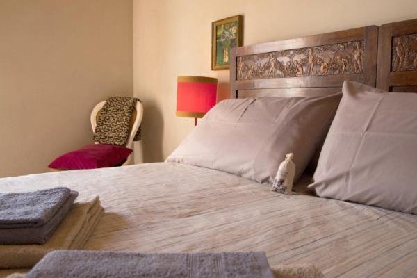 B&B Corte Vignazza Rovigo Extérieur photo