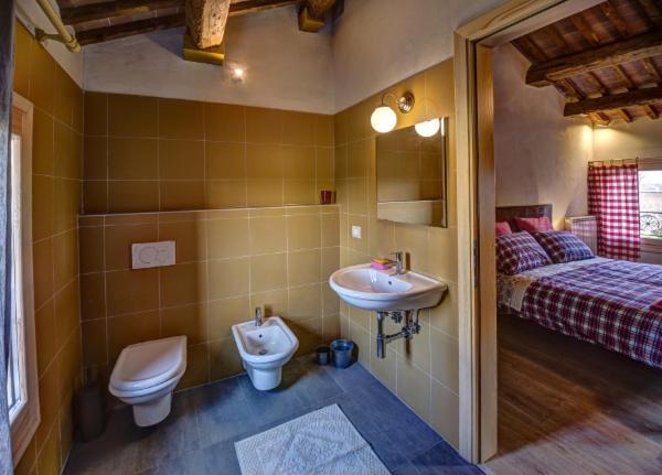 B&B Corte Vignazza Rovigo Extérieur photo