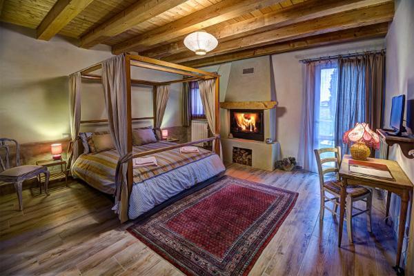 B&B Corte Vignazza Rovigo Extérieur photo
