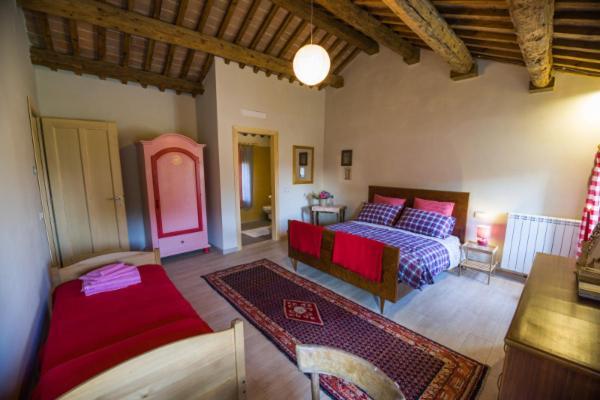 B&B Corte Vignazza Rovigo Extérieur photo