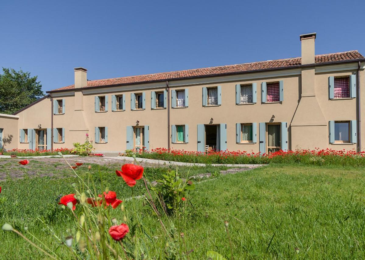 B&B Corte Vignazza Rovigo Extérieur photo